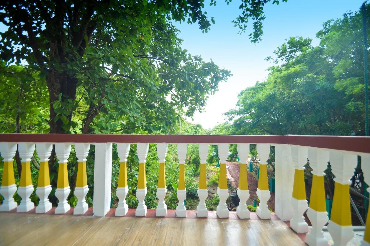 Spice Village Hotel & Restaurant Habarana Zewnętrze zdjęcie