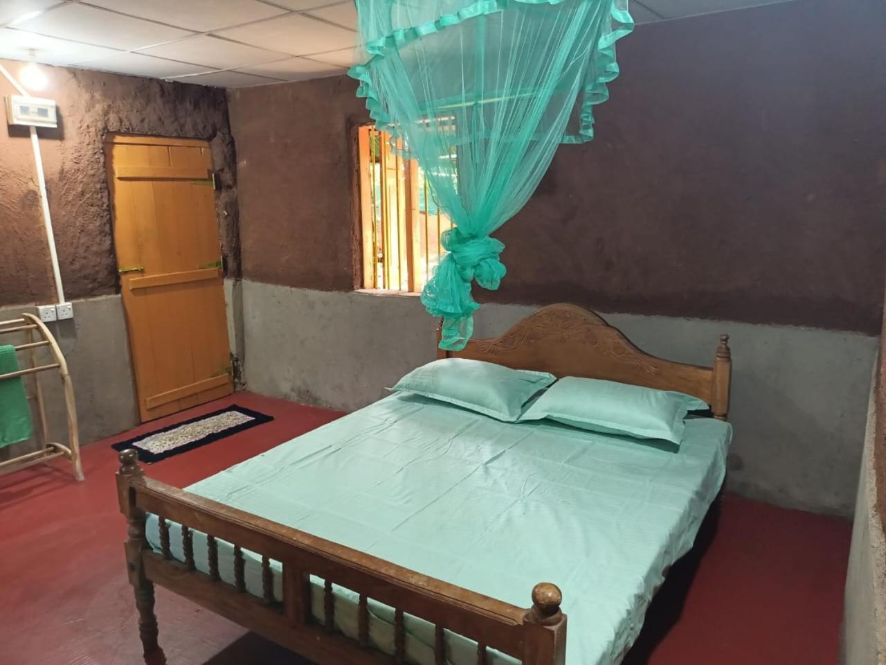 Spice Village Hotel & Restaurant Habarana Zewnętrze zdjęcie